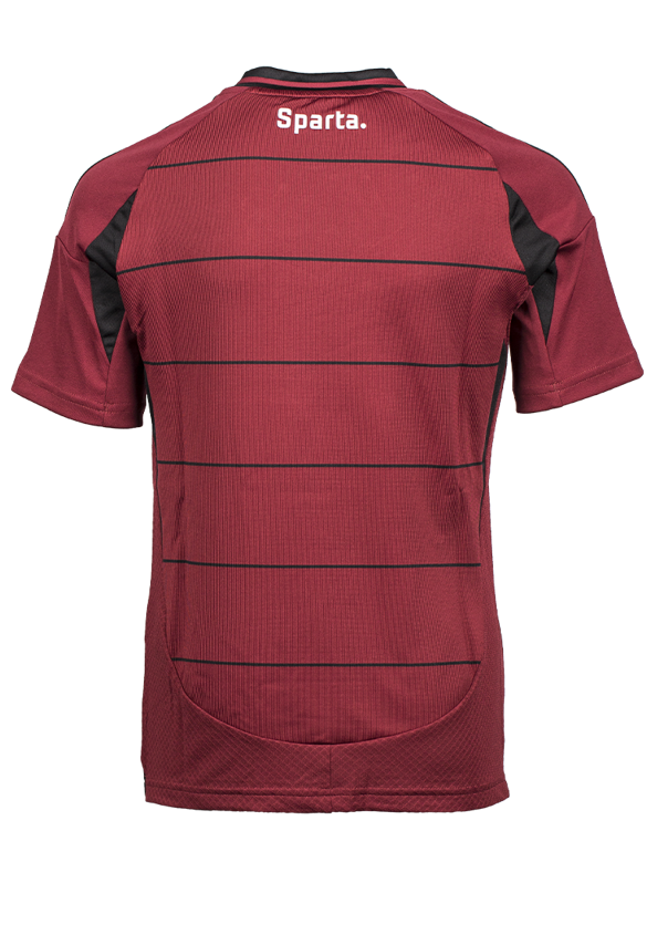 Dres Sparta adidas domácí 2024/25 dětský