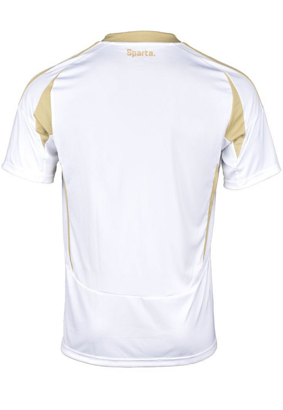 Dres Sparta adidas venkovní 2024/25