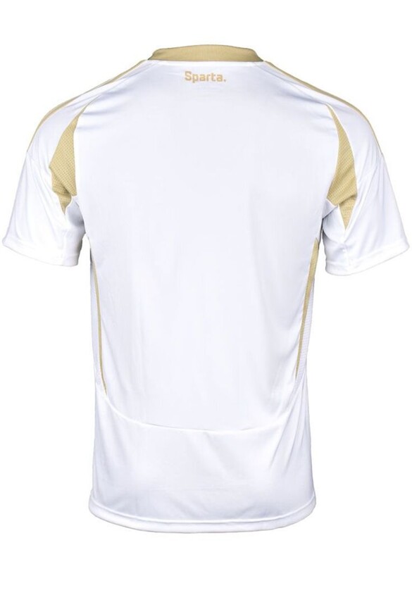 Dres Sparta adidas venkovní 2024/25 dámský