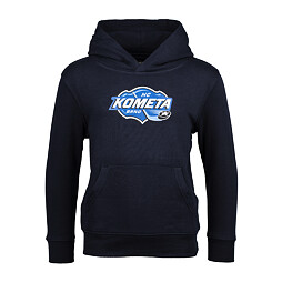 Mikina HCKB basic navy dětská