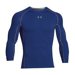 UNDER ARMOUR HG ARMOUR LS