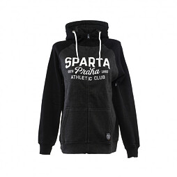 Mikina ACS Athletic club exclusive dámská