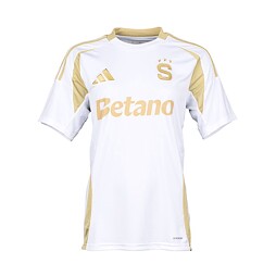 Dres Sparta adidas venkovní 2024/25 dámský