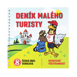 Deník malého turisty