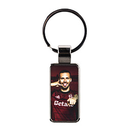 Klíčenka Sparta Haraslín 2025/2026