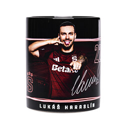 Hrnek Sparta Haraslín 2025/2026