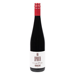 Víno Sparta Zweigeltrebe 2024 suché