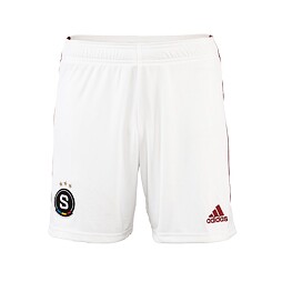Shorts Sparta adidas white