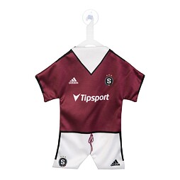 Minidres Sparta domácí 2022/23