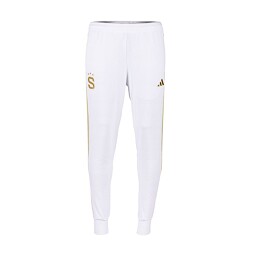 Tepláky Sparta adidas ENT bílé