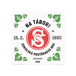 Hra Sokol Na Tábor