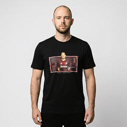 Triko Sparta Kadeřábek 2025/2026