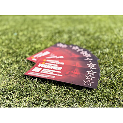 Dárkový poukaz Sparta Stadium tour