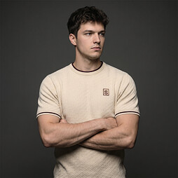 Triko Sparta Signature béžové