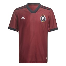 Jersey Sparta adidas home 2022/23 children