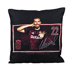 Polštář Sparta Haraslín 2025/2026