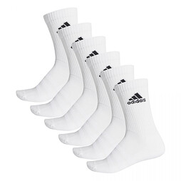 ADIDAS CUSH CRW 6PP