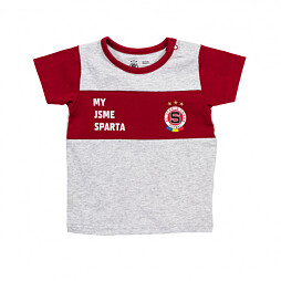 Baby triko ACS