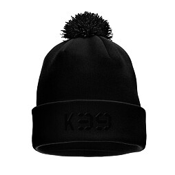 Cap K39 black