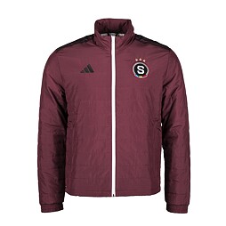 Bunda Sparta adidas ENT rudá