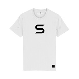 T-shirt Sparta retro