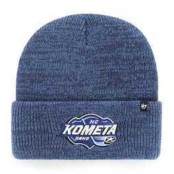 HC Kometa Brno Brain Freeze ’47 CUFF KNIT