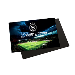 Magnet Sparta stadion