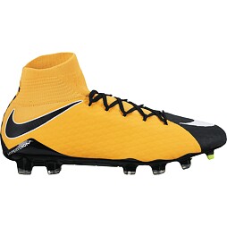 NIKE HYPERVENOM PHATAL III DYNAMIC FG