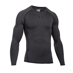 UNDER ARMOUR ARMOUR HG LS COMP