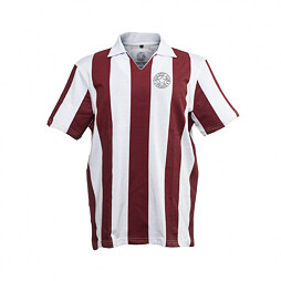 Retro jersey ACS stripes