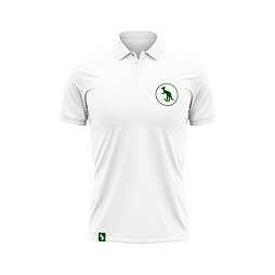 Polotriko Bohemians 90 let bílé