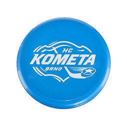 Frisbee Kometa