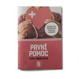 Book Publications Sokol First Aid