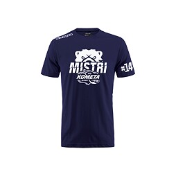 Triko Kometa KAPPA MISTŘI TELH 2025 dětské