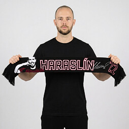 Šála Sparta Haraslín 2025/2026