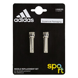 ADIDAS NEEDLE REPL SET