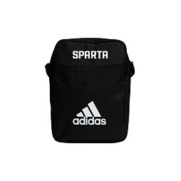 Shoulder bag Sparta adidas black