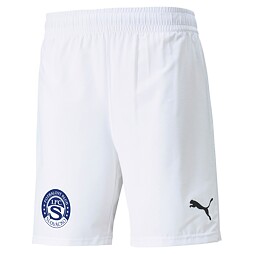 Šortky Puma 1.FC Slovácko originál bílé