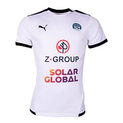 Dres replika Puma 1.FC Slovácko bílý