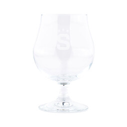 Sklo Sparta Brussel logo "S" 0,3l