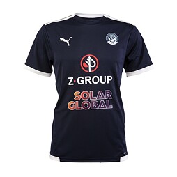 Dres replika Puma 1.FC Slovácko modrý