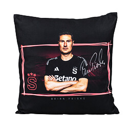 Polštář Sparta Priske 2025/2026