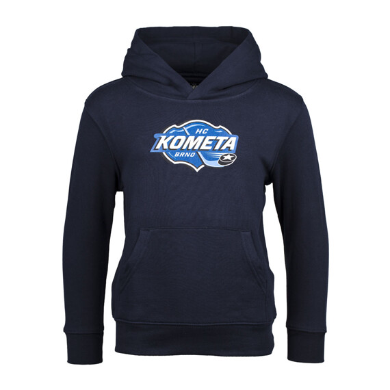 Mikina HCKB basic navy dětská