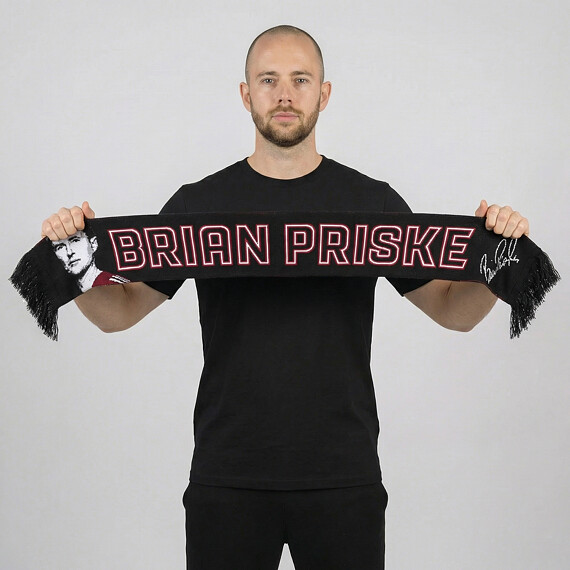 Šála Sparta Priske 2025/2026