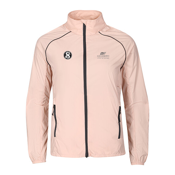 Sokol Alpine Pro SPINA 2 jacket beige women's