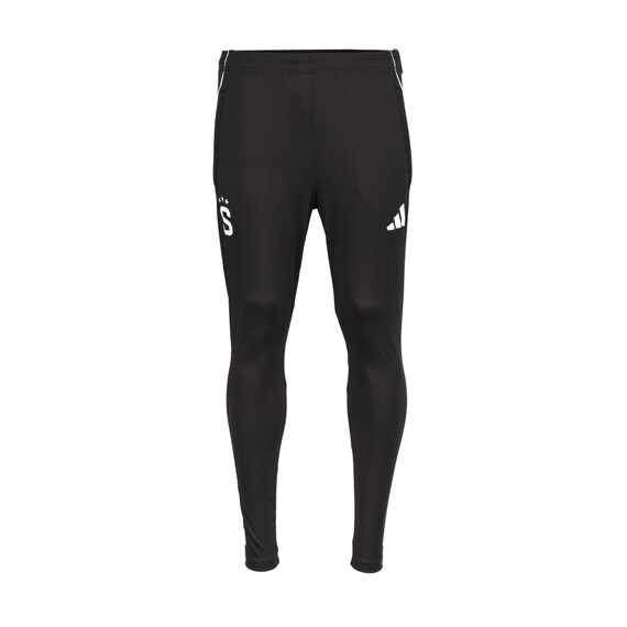 Tréninkové tepláky Sparta adidas 2025/26 černé