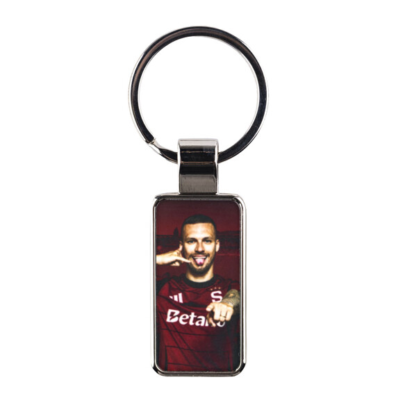 Klíčenka Sparta Haraslín 2025/2026