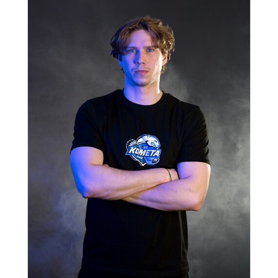 Triko HCKB PLAY OFF 2025/2026 černé