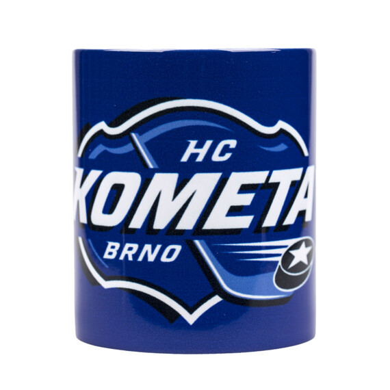 Hrnek HCKB basic navy