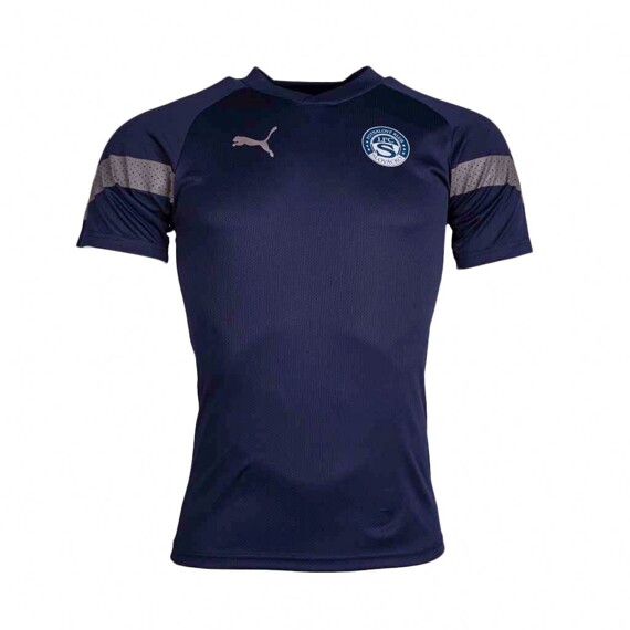 Tréninkové triko Puma 1.FC Slovácko modré